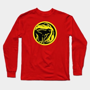 Tyrannosaurus! Long Sleeve T-Shirt